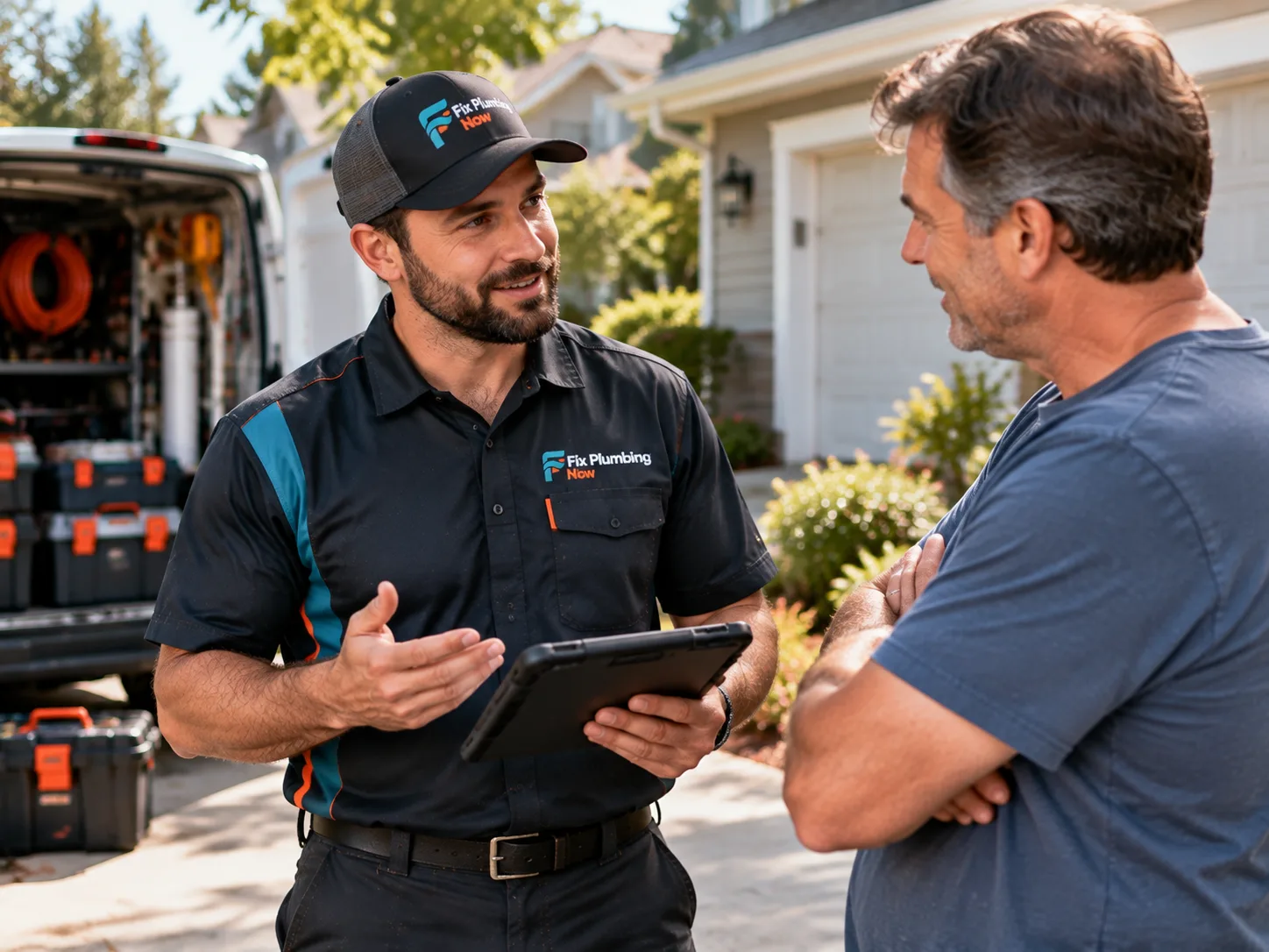 Clogged Drain Service Broad Run, VA FAQs